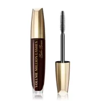 Zdjęcie L'Oréal Paris Volume Million Lashes Balm Brown Tusz do rzęs 8.6 ml Nr. 01 - Brown