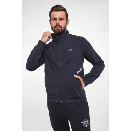 Zdjęcie Bluza męska AERONAUTICA MILITARE Aeronautica Militare