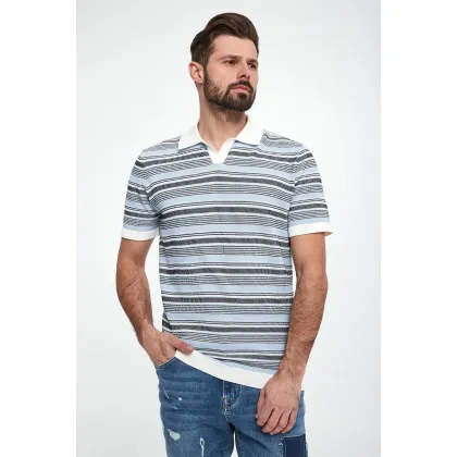 Zdjęcie Polo męskie LIU JO Liu Jo