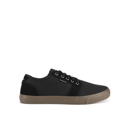 Zdjęcie Quiksilver Trampki ZEKE-01 Czarny