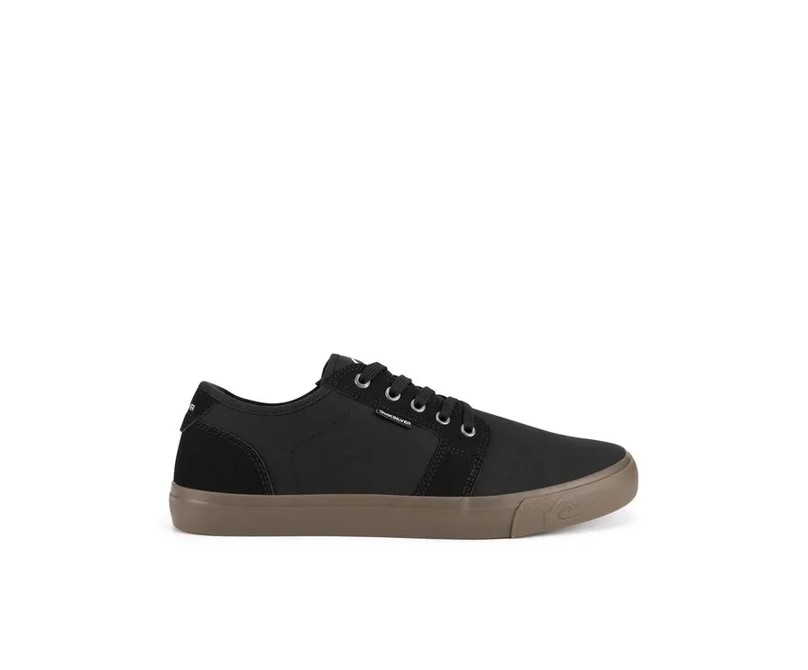 obrazek 1 Quiksilver Trampki ZEKE-01 Czarny