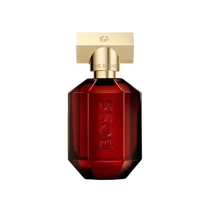 Zdjęcie HUGO BOSS BOSS The Scent Elixir For Her New Design Perfumy 30 ml