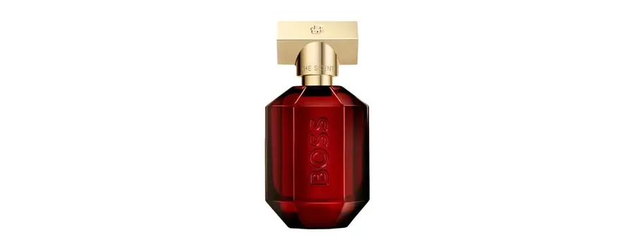 obrazek 1 HUGO BOSS BOSS The Scent Elixir For Her New Design Perfumy 30 ml