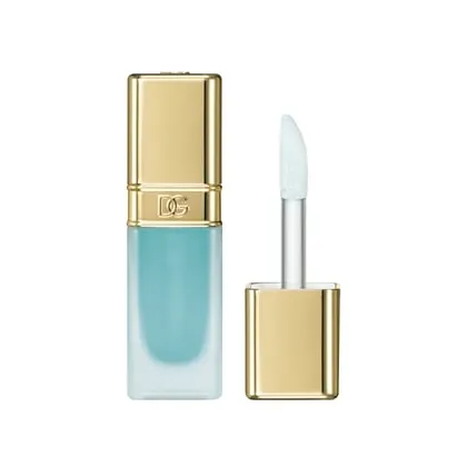 Zdjęcie Dolce&Gabbana Mint Oil Lip Plumper Olejek do ust 7 ml Mint