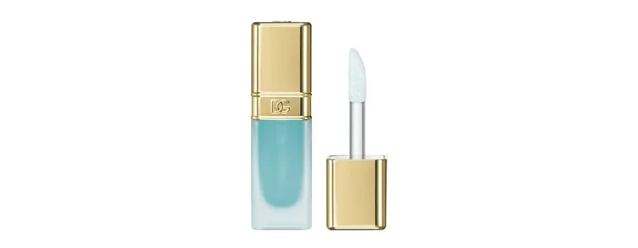 obrazek 1 Dolce&Gabbana Mint Oil Lip Plumper Olejek do ust 7 ml Mint
