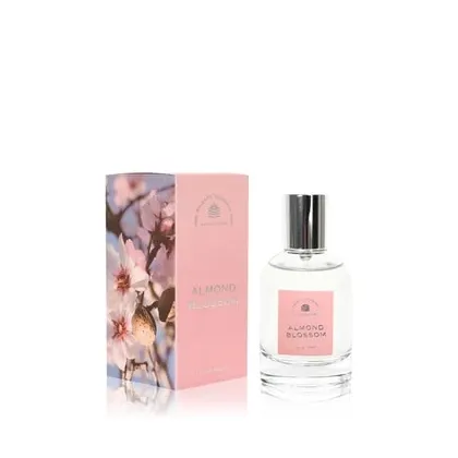 Zdjęcie Agua de Baleares Elements Almond Blossom Perfumy 50 ml