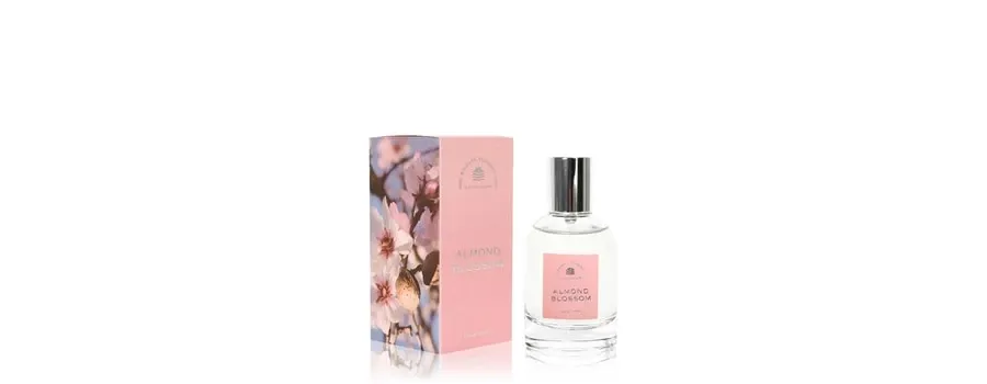 obrazek 1 Agua de Baleares Elements Almond Blossom Perfumy 50 ml