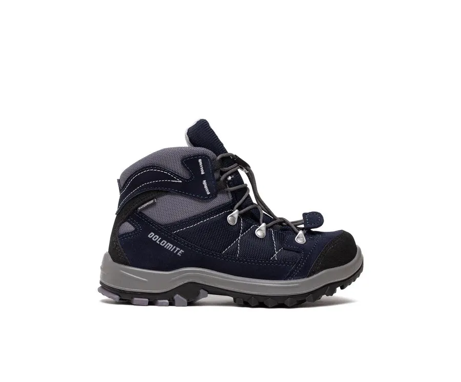 obrazek 1 Dolomite Trekkingi Davos Wp 251268-160 Granatowy