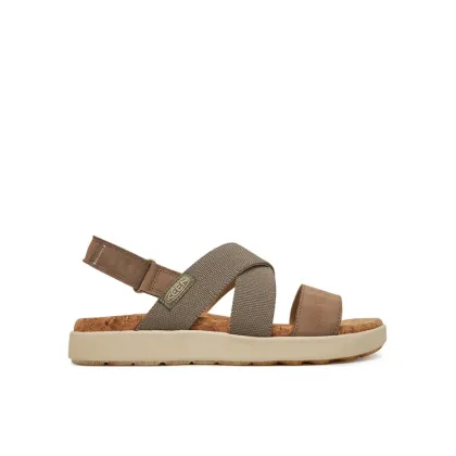 Zdjęcie Keen Sandały Elle Criss Cross 1028630 Szary