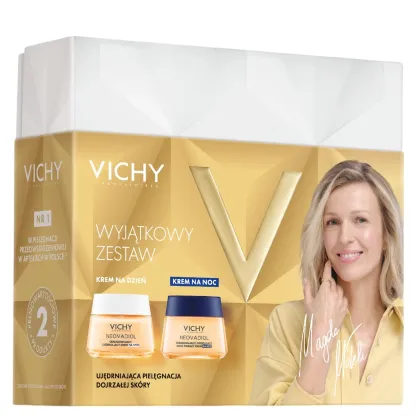 Zdjęcie Vichy Neovadiol Kompleks Uzupełniający Świąteczny zestaw prezentowy