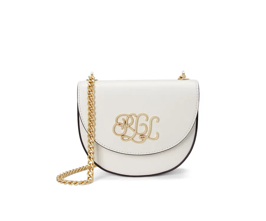 obrazek 1 LAUREN RALPH LAUREN Torebka 431958978001 Biały