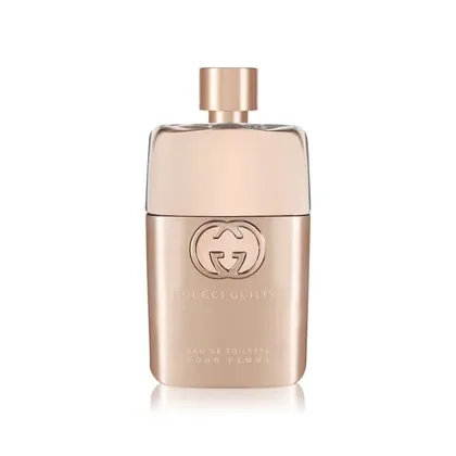 Zdjęcie Gucci Guilty Pour Femme Woda toaletowa 90 ml