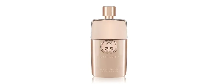 obrazek 1 Gucci Guilty Pour Femme Woda toaletowa 90 ml