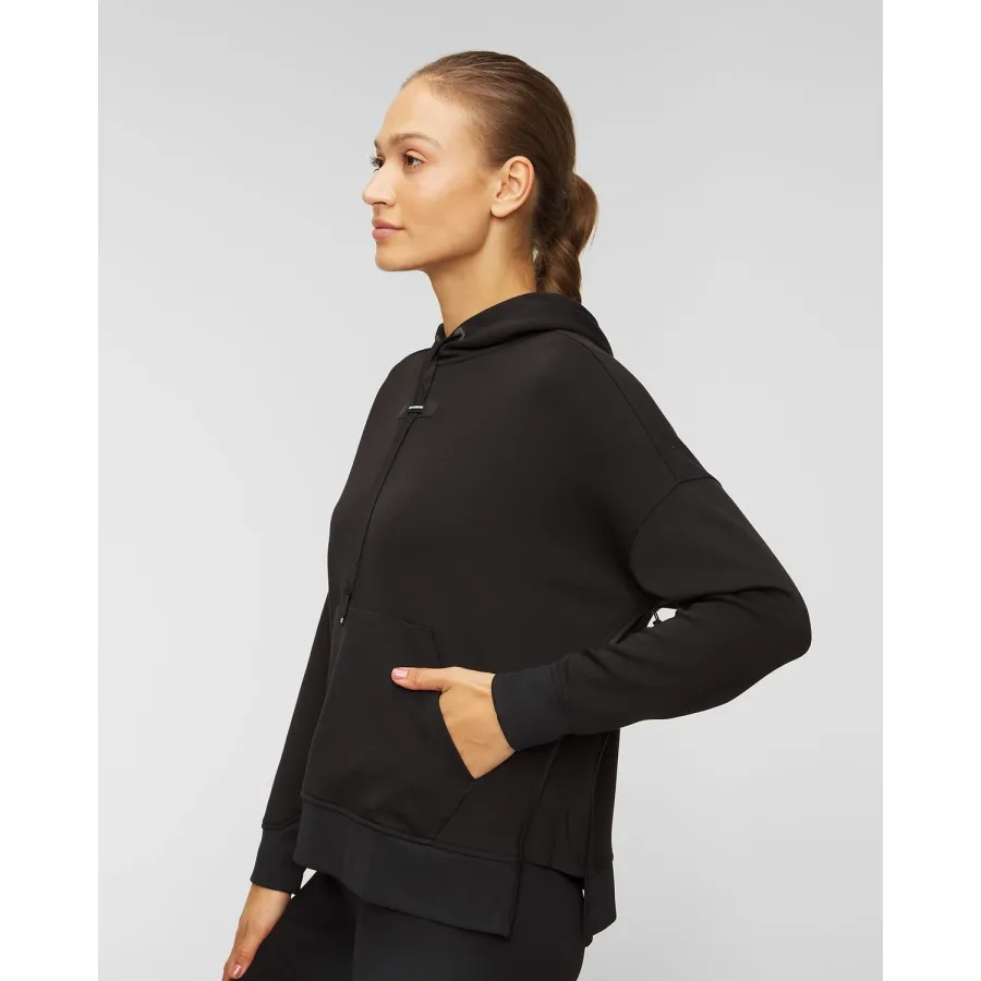 obrazek 1 Bluza Damska On Running Hoodie