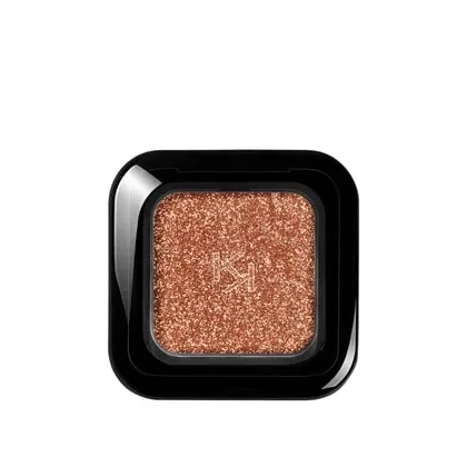 Zdjęcie KIKO Milano Glitter Shower Eyeshadow Cień do powiek 2 g 10 Copper Mountain