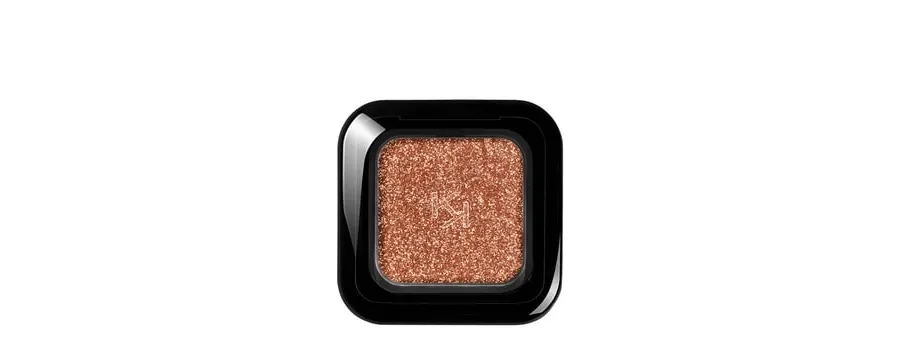 obrazek 1 KIKO Milano Glitter Shower Eyeshadow Cień do powiek 2 g 10 Copper Mountain