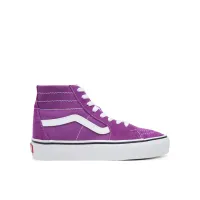 Zdjęcie Vans Tenisówki SK8-Hi Tapered VN000D1SE2T1 Fioletowy