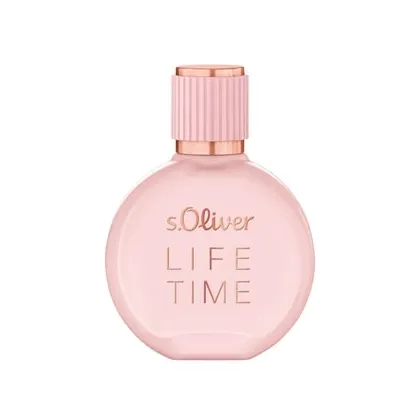 Zdjęcie s.Oliver Life Time Woda perfumowana 30 ml