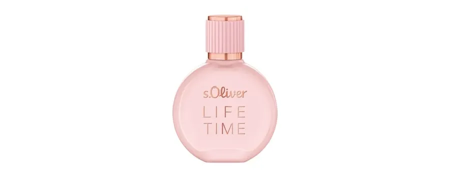 obrazek 1 s.Oliver Life Time Woda perfumowana 30 ml