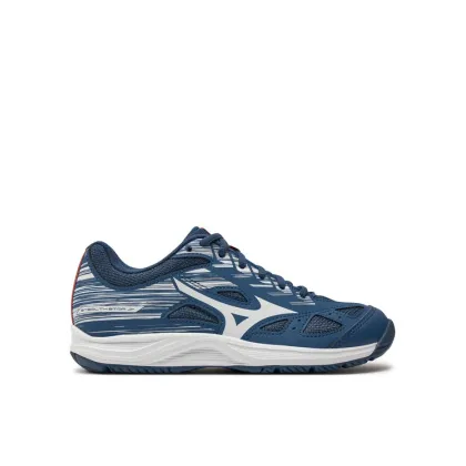Zdjęcie Mizuno Buty halowe Stealth Star Jr.X1GC210721 Granatowy