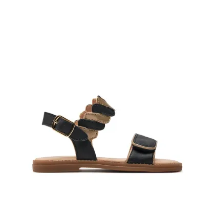 Zdjęcie Geox Sandały J Sandal Karly Girl J4535G 054AJ C0531 M Kolorowy