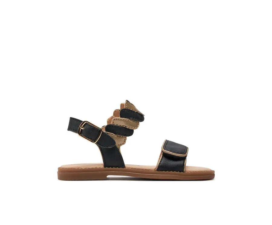 obrazek 1 Geox Sandały J Sandal Karly Girl J4535G 054AJ C0531 M Kolorowy
