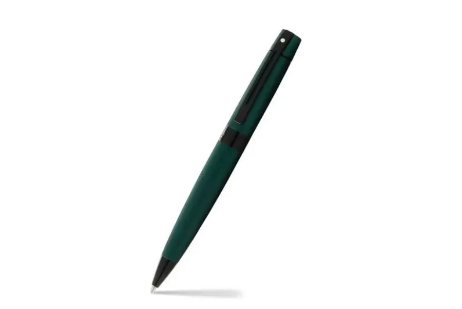 obrazek 1 Długopis Sheaffer 300 - wykończenie zielony mat