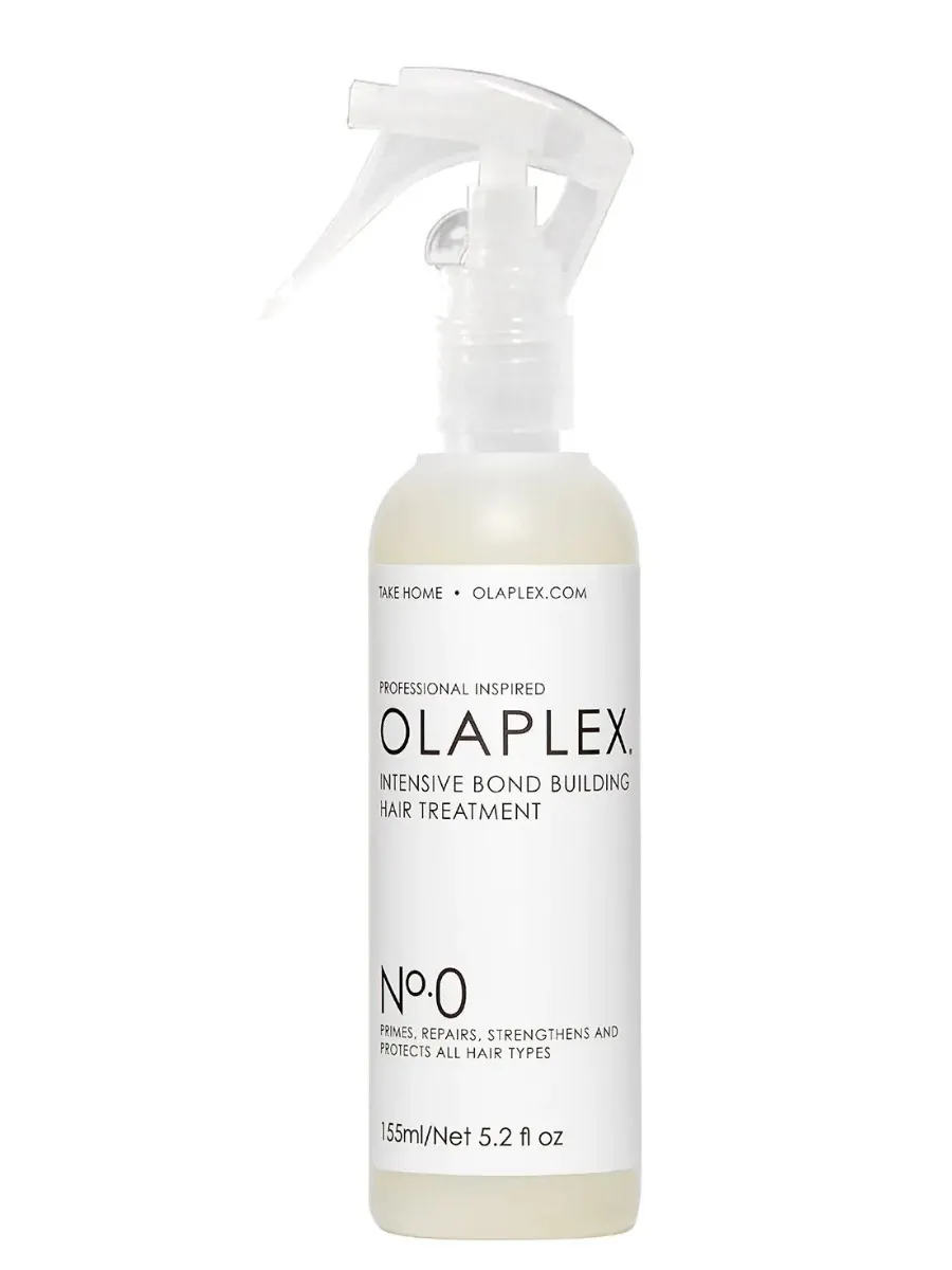 obrazek 1 Olaplex No. 0 Intense Bond Builder do włosów zniszczonych 155 ml