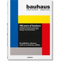 Zdjęcie Książka Bauhaus. Updated Edition - Taschen