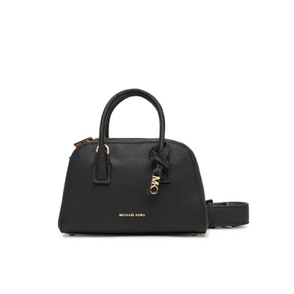 Zdjęcie MICHAEL Michael Kors Torebka 32S5G9QC0L Czarny