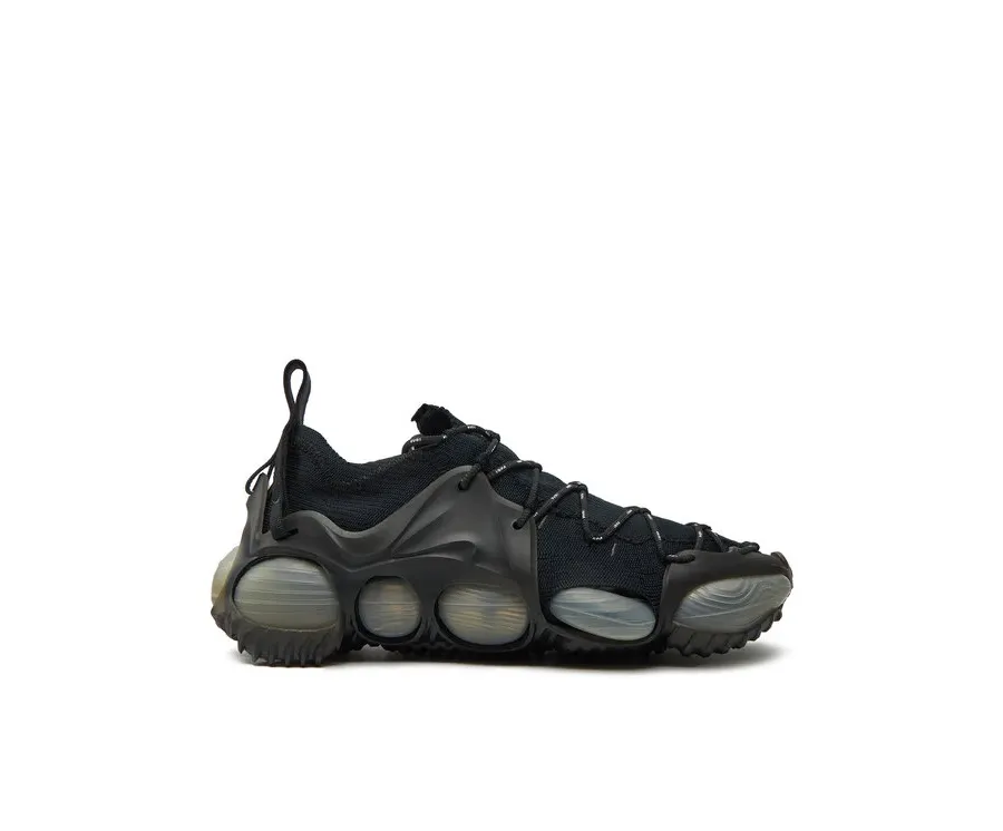 obrazek 1 Nike Sneakersy Ispa Link Axis FZ3507 002 Czarny