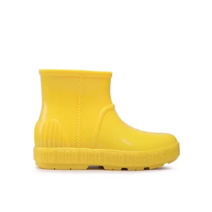 Zdjęcie Ugg Kalosze K Drizlita 1130361K Żółty