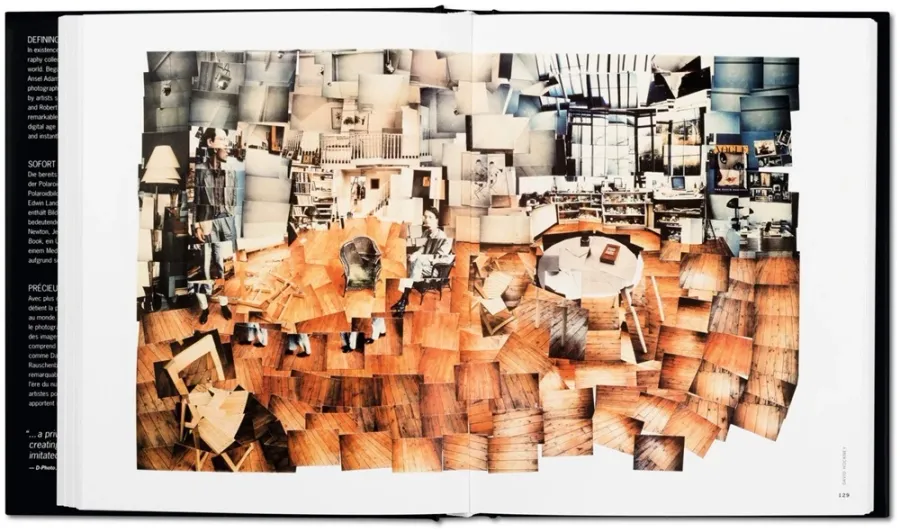 obrazek 5 Książka The Polaroid Book - Taschen