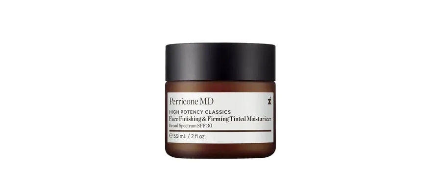 obrazek 1 Perricone MD High Potency Classics Face Finishing & Firming Tinted Moisturizer SPF 30 Tonujący krem do twarzy 59 ml