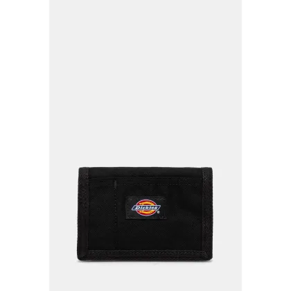 Zdjęcie Dickies - Portfel DK0A4X7SBLK-BLACK