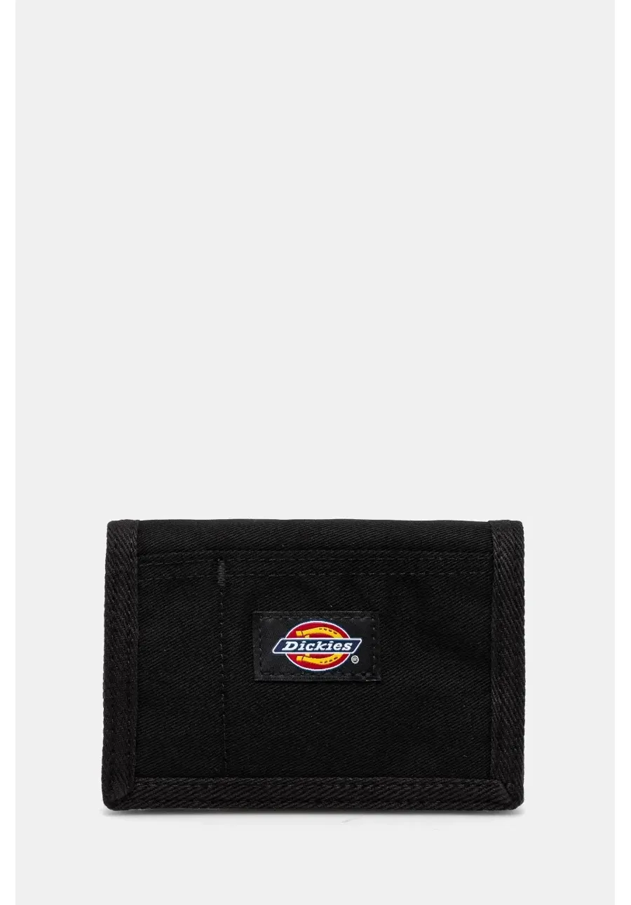 obrazek 1 Dickies - Portfel DK0A4X7SBLK-BLACK