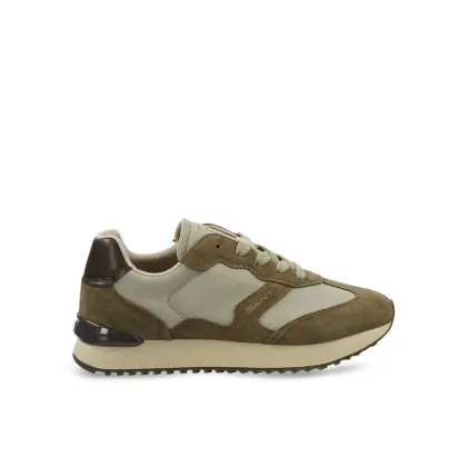 Zdjęcie Gant Sneakersy Bevinda 29533669 Brązowy