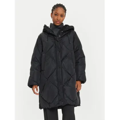 Zdjęcie Weekend Max Mara Kurtka puchowa Guelfo 2425496092 Czarny Regular Fit