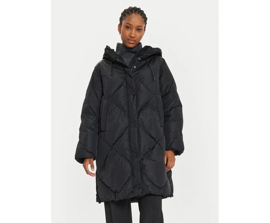 obrazek 1 Weekend Max Mara Kurtka puchowa Guelfo 2425496092 Czarny Regular Fit