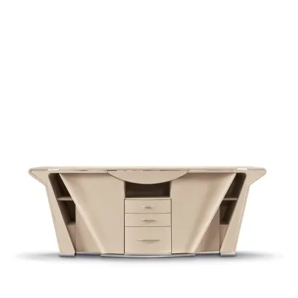 Zdjęcie Luksusowy nowoczesny kredens do biura – Mascheroni