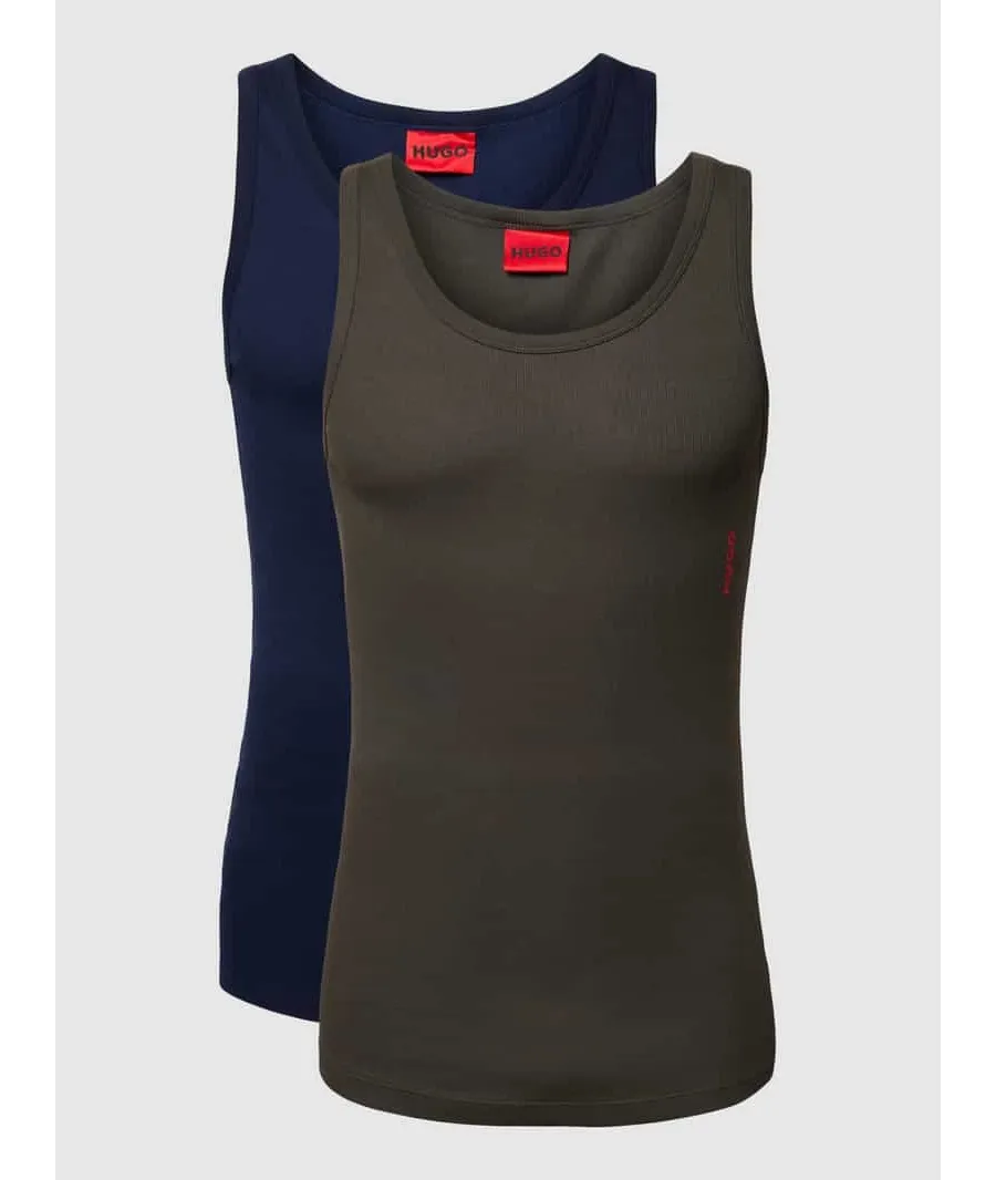 obrazek 1 Top w zestawie 2 szt.