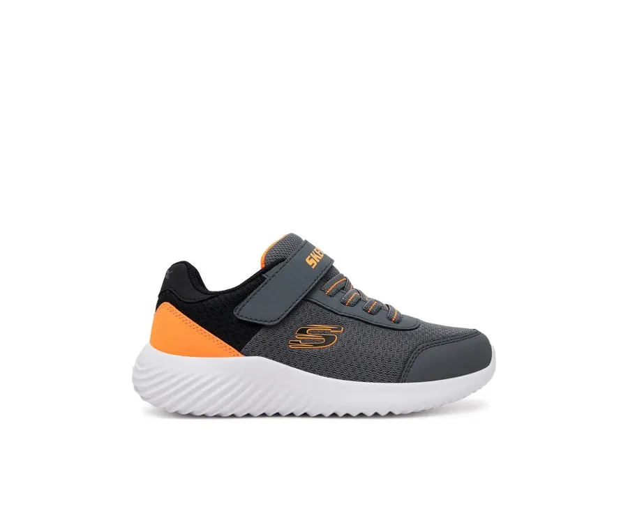 obrazek 1 Skechers Sneakersy Bounder-Trekzic 403908L/CCOR Szary