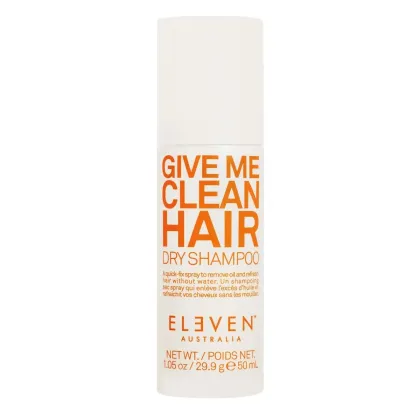 Zdjęcie Eleven Australia Give Me Clean Hair - Suchy Szampon 50 ml 50 ml