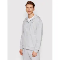 Zdjęcie Lacoste Bluza SH9676 Szary Regular Fit