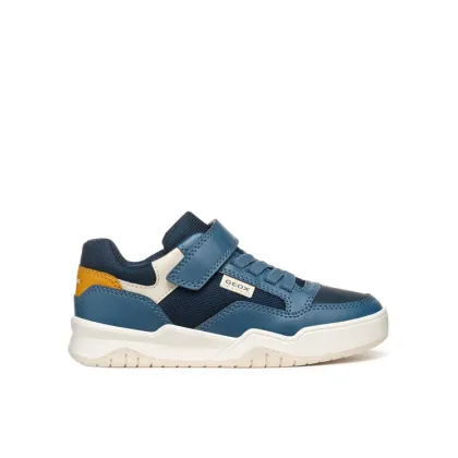 Zdjęcie Geox Sneakersy J Perth J367RE 0FEFU C4277 S Granatowy