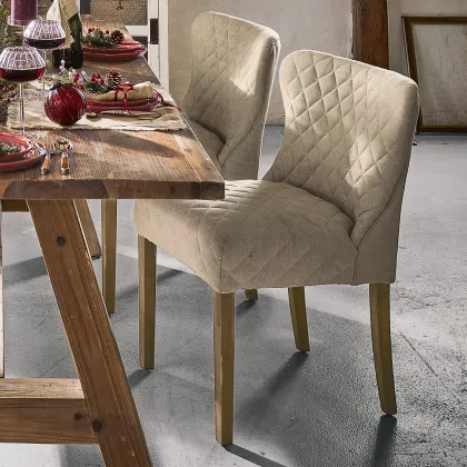 Zdjęcie Krzesło Bay Village