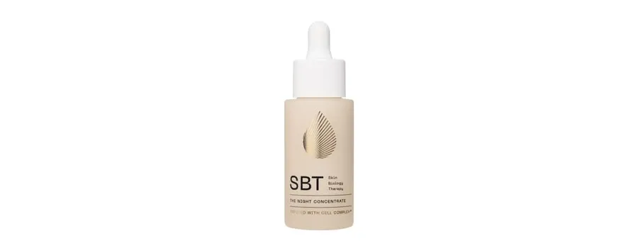 obrazek 1 SBT Supreme The Night Concentrate Krem na noc 30 ml