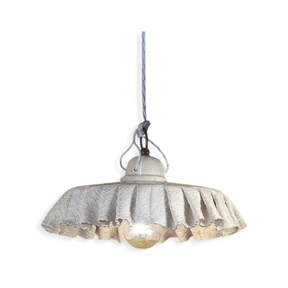 Zdjęcie Piękna stylowa włoska lampa wisząca Modena w stylu klasycznym