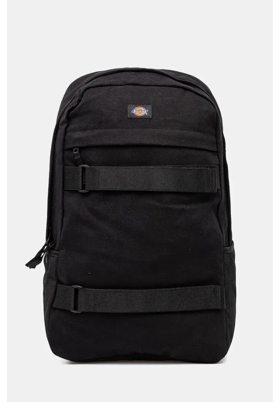 obrazek 1 Dickies Plecak kolor czarny duży gładki