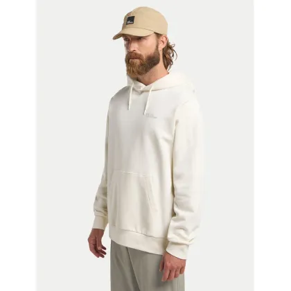 Zdjęcie Jack Wolfskin Bluza Essential A63872 Écru Regular Fit